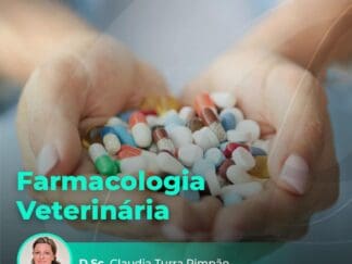 Farmacologia veterinária