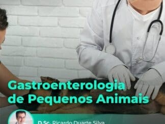 Curso Online de Gastroenterologia Veterinária