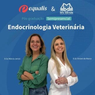 Pós Graduação em Endocrinologia Veterinária