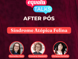 Equalis Talks - Síndrome Atópica Felina